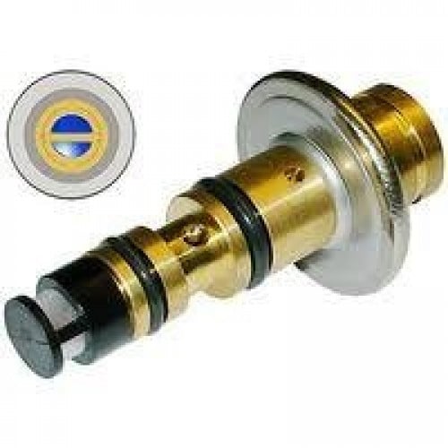 11321C# بلف كمبروسر مرسيدس 124 / COMPRESSOR VALVE...