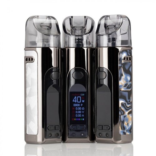 شيشة و سحبة فلادين جيت VLADDIN JET KIT