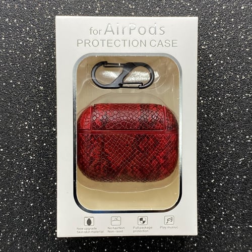 حافظة سماعة أبل - الإصدار برو