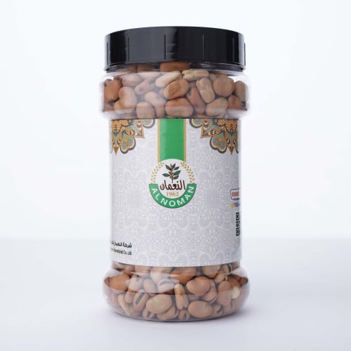 فول حب 550 جرام