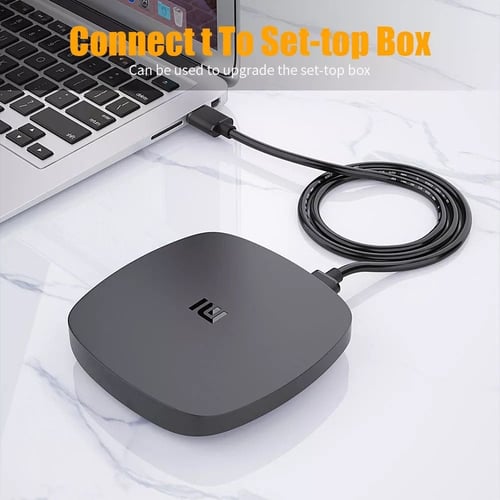 كيبل USB بيانات male to male | بطول 1.5m