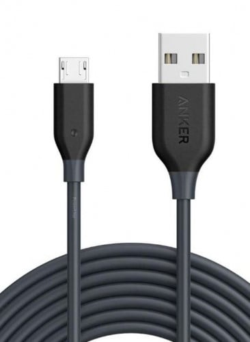 كيبل مايكروا Anker