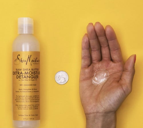 كريم ترطيب بزبدة الشيا