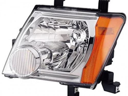 شمعة امامي يسار اكستيرا 2008 اصلي