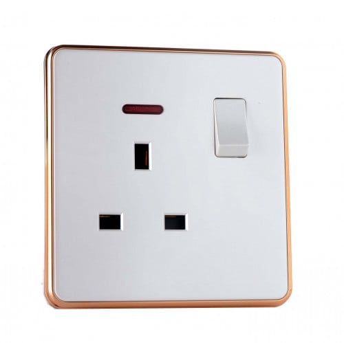 فيش 13 امبير عصر بيانو