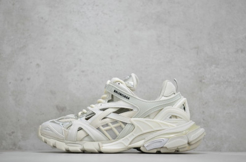 Balenciaga Track 2 Sneakers