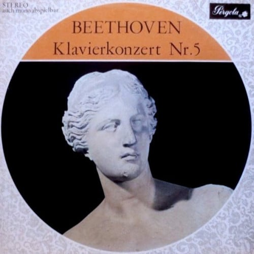 Beethoven ‎- Fate