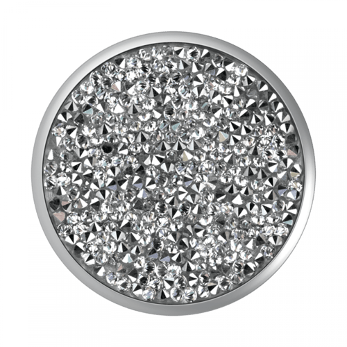 مسكة بوب سوكيتس اصدار سوار فسكي سلفر