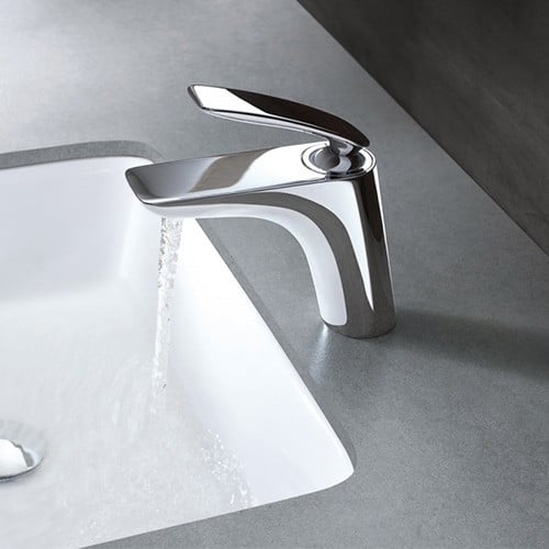 خلاط مغسله كروم 520230575 KLUDI GERMAN BALANCE