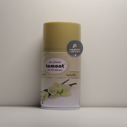 لامونت معطر بخاخ 250 مل