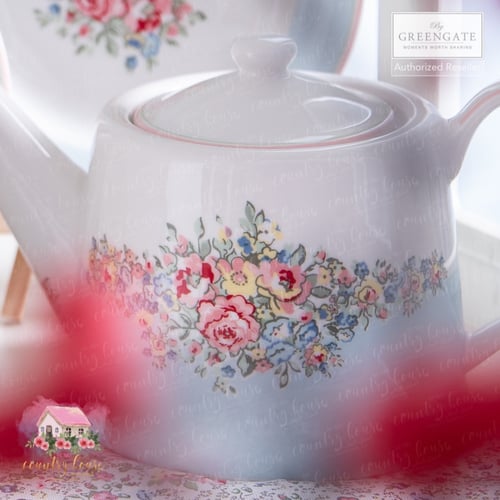 0191 ابريق من جرين جيت Franka