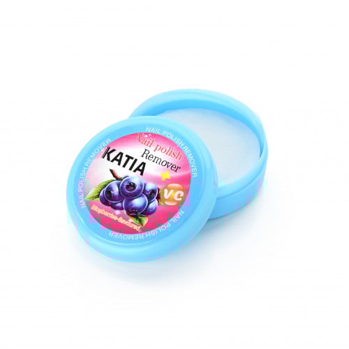 مزيل طلاء الأظافر نكهات