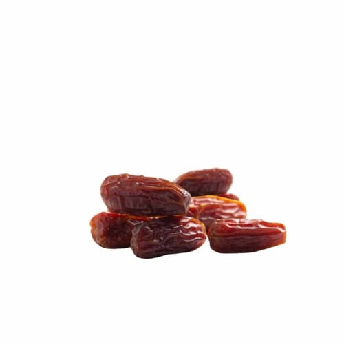 تمر مبروم فاخر وزن 3 كجم