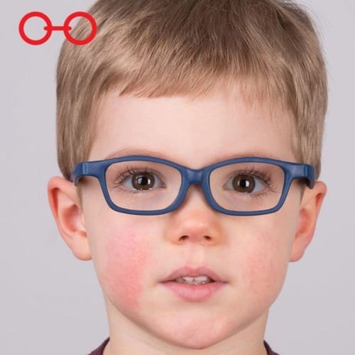 نظارة اطفال ميرا فليكس طبية mayan 1 J