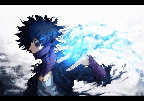 Boku no Hero Academia (3)