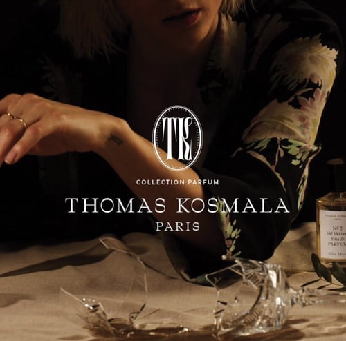 عطر رقم 7 - 100 مل - NO 7