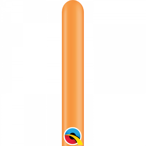 LA166 160Q ORANGE 100CT 88349