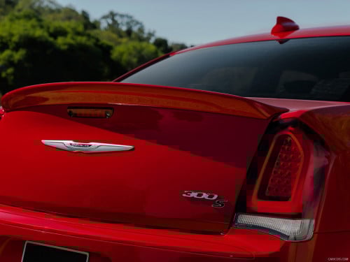 جناح كرايسلر SRT 2015-2020