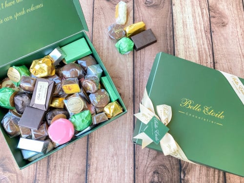 شوكولاتة مكس