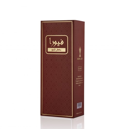 معطر جو فيورا