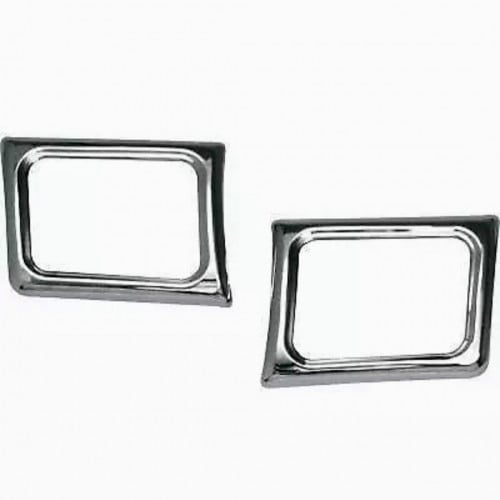 اكسسوار كروم للسماعات الخلفيه شوكروم للقولدوينق مو...