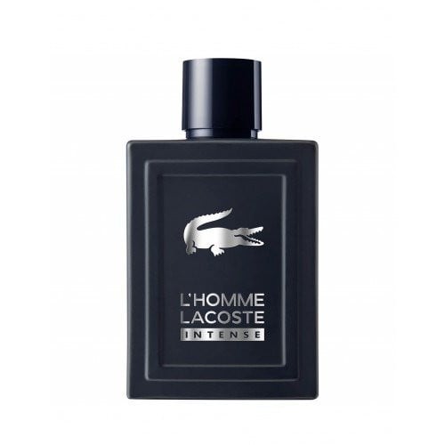 عطر لوم انتنس من لاكوست للرجال تواليت 100 مل L'hom...