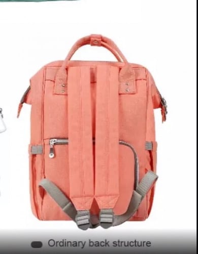 شنطة ديزني اصلية لاحتياجات الاطفال والمواليد باللو...