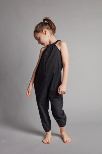 NICE JUMPSUIT