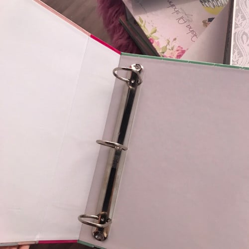 ملف مكتب عام