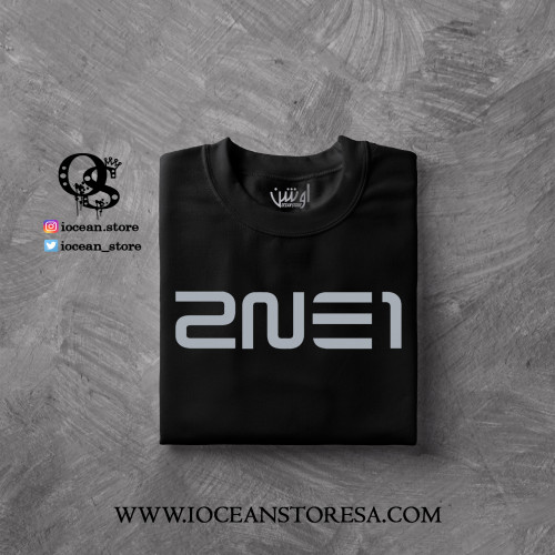 K-POP - كيبوب 2ne1 OV-001