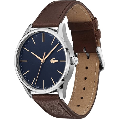 ساعة لاكوست