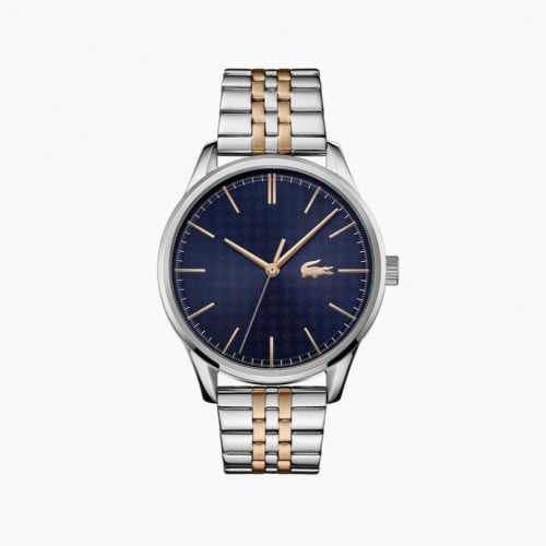 ساعة لاكوست