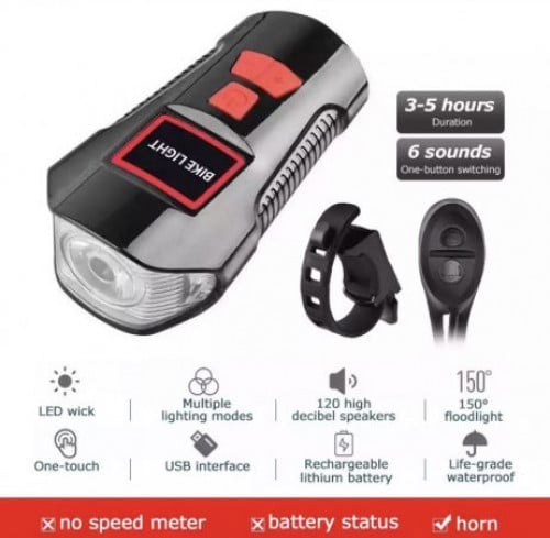 كشاف اماميLED