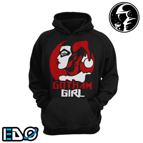 هارلي كوين - Harley Quinn