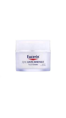 يوسرين كريم الوجه Q10 المضاد للتجاعيد48ج