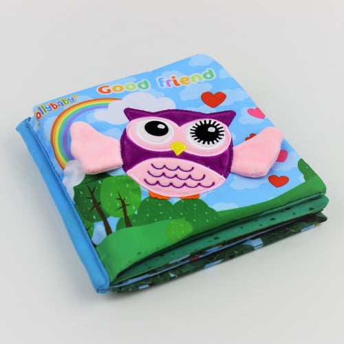 وسيلة تعليمية | صديق جديد انجليزي