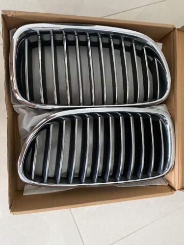 شبك بي ام دبليو الفئة الخامسة مستعمل BMW