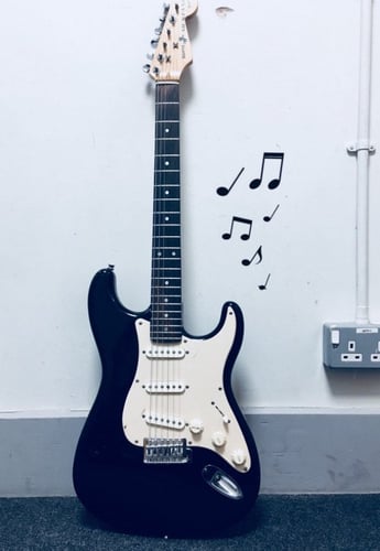 جيتارات اليكتريك