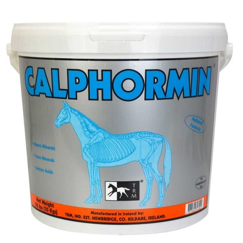 كالفورمين 10 كيلو TRM Calphormin Pellets