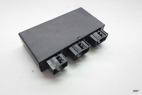 وحدة وحدة التحكم في مسافة الوقوف بي ام دبليو BMW ا...