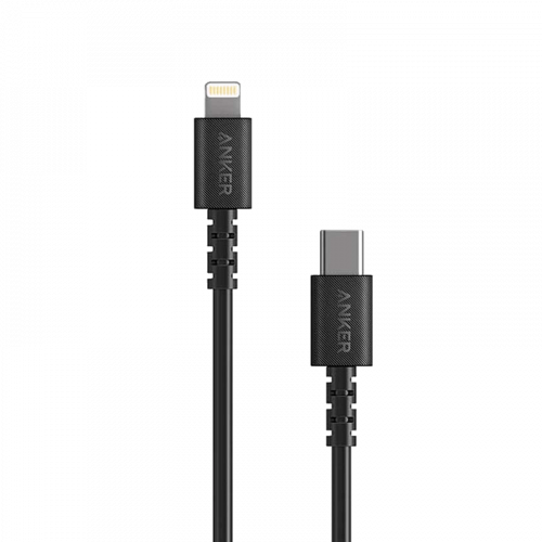 سلك ايفون انكر بطول 1.80 م الشحن السريع PD