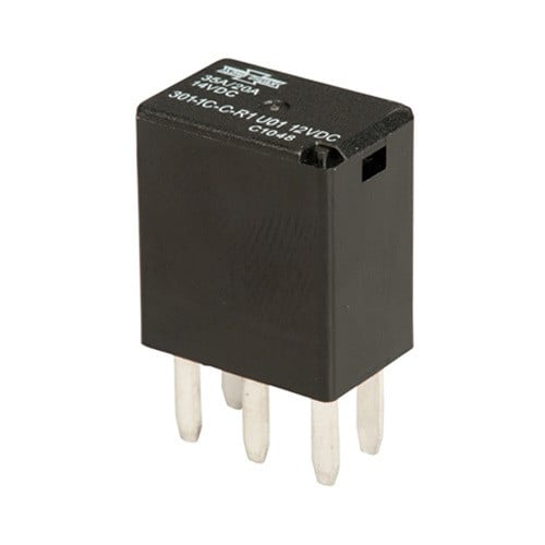ريليه 35 امبير mini Relay