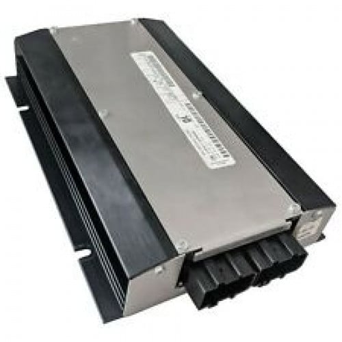 مضخم صوت أمامي بنتلي