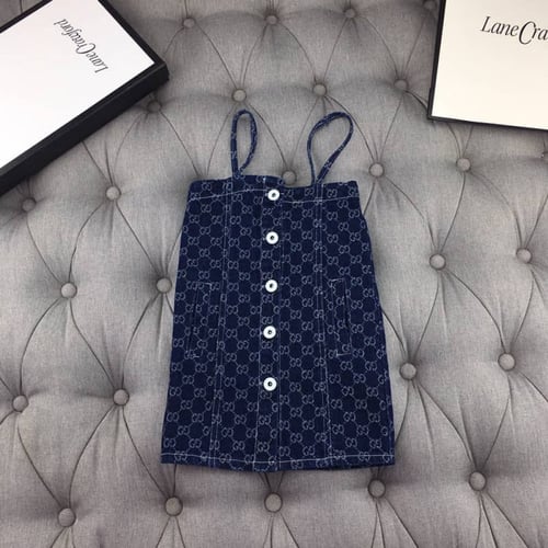 شيالة قوتشي بناتي قطعتين تي شيرت+شيالة