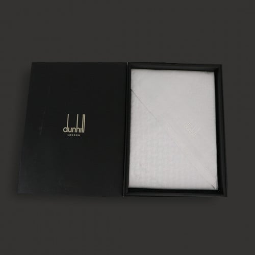 شماغ دنهل ابيض 2018