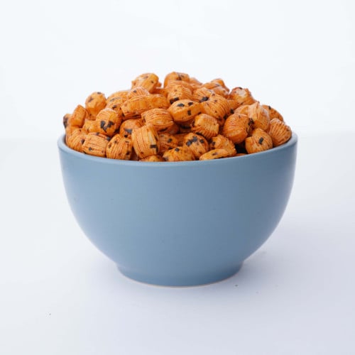 مكسرات مكعبه حاره 1 كيلو