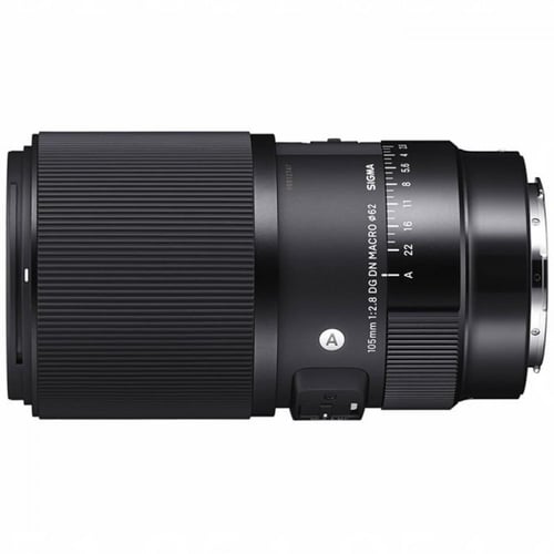 SIGMA 105MM F/2.8 DG DN MACRO (A) F/SE For Sony