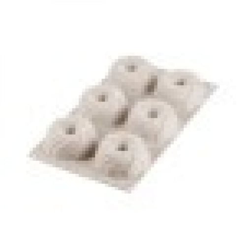 قالب 3D سيليكون MINI INTRECCIO