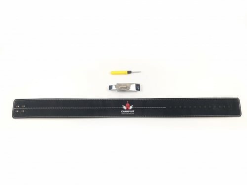 حزام رفع اثقال