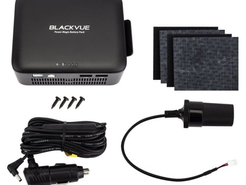 بطارية Power Magic Battery Pack B-112